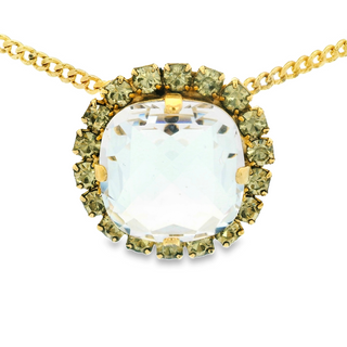 Cambrie Necklaces in Fairy Dust