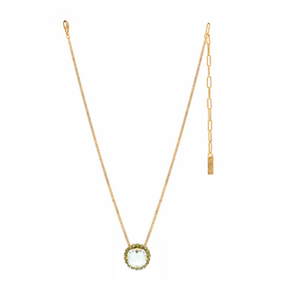 Cambrie Necklaces in Fairy Dust