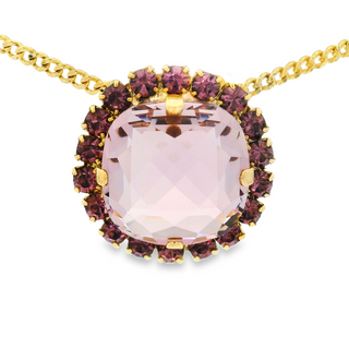 Cambrie Necklaces in Fairy Dust