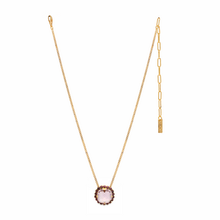 Cambrie Necklaces in Fairy Dust