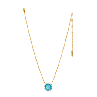 Cambrie Necklace