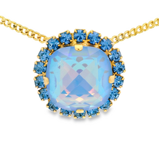 Cambrie Necklaces in Fairy Dust