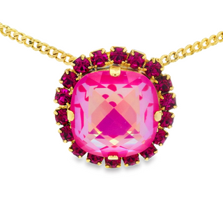 Cambrie Necklaces in Fairy Dust