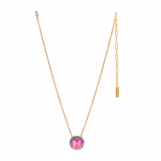 Cambrie Necklaces in Fairy Dust