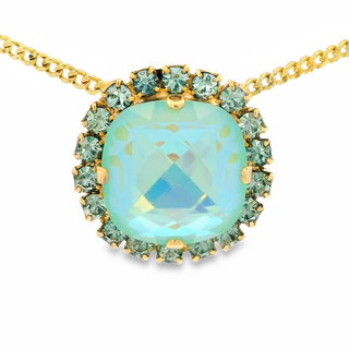 Cambrie Necklaces in Fairy Dust