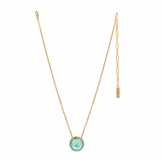 Cambrie Necklaces in Fairy Dust