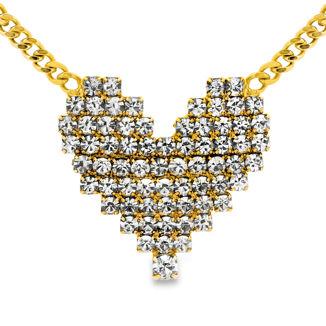 PREORDER Tansy Necklace - Tova