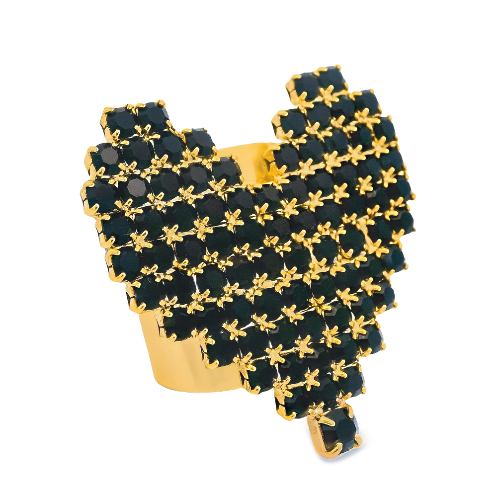 RINGS – TOVA