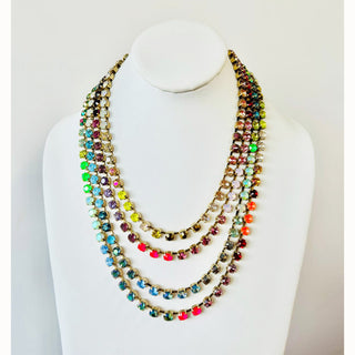 Cathy Necklace