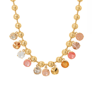 Anya Necklace in Candy Glam