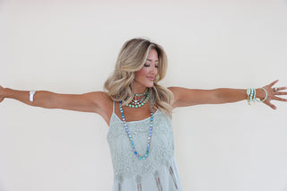 Faye Necklace