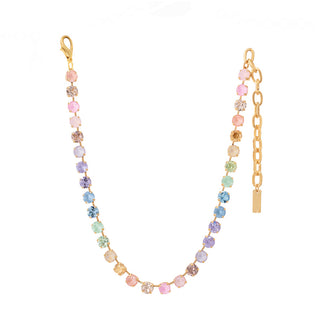 Oakland Necklace in Fairy Dust Mix