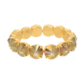Croatia Stretch Bracelet in Solids