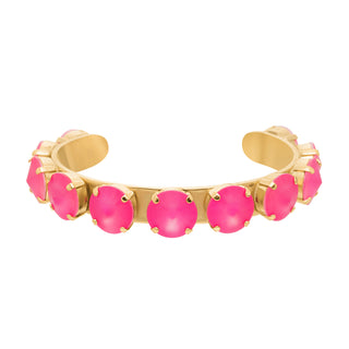 Mini Keira Cuff in Fairy Dust / Solids