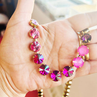 Celia Necklace
