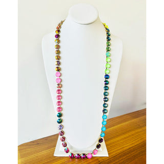 Celia Necklace