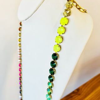 Celia Necklace "One of a Kind"