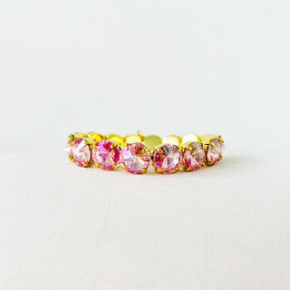 Croatia Stretch Bracelet in Solids