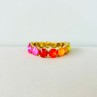 Croatia Stretch Bracelet in Mixes
