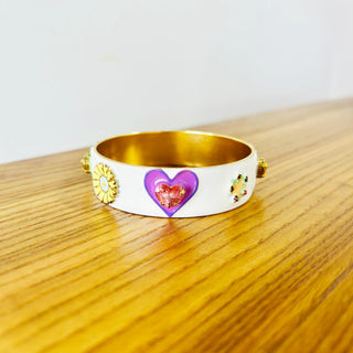 Crowley Cuff