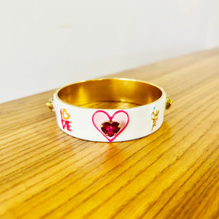 Crowley Cuff