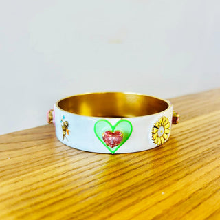 Crowley Cuff