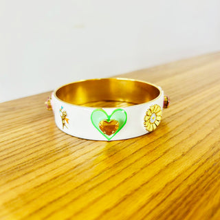 Crowley Cuff