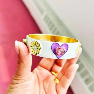 Crowley Cuff
