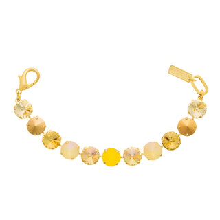 Croatia Bracelet in Citribelle
