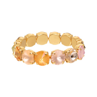 Croatia Stretch Bracelet in Mixes