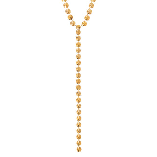 L.A. Necklace in Aurum