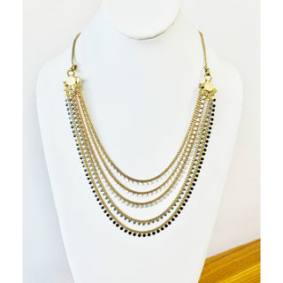 Daisy Necklace