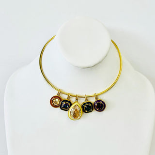 Dakota Choker Special Mix