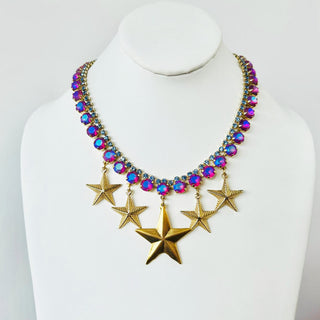 Dashiell Necklace "One of a Kind"