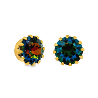 Chrisley Studs in Bohemian Wonderland