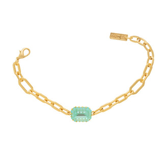Bracelet Shaya en pastel