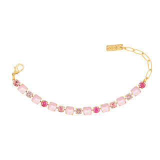 Poppy Bracelet in Fairy Dust
