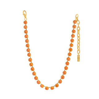 Oakland Necklace in Fairy Dust / Solids