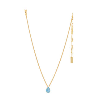 Lumi Necklace in Fairy Dust
