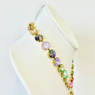 Donatella Necklace Special Mix