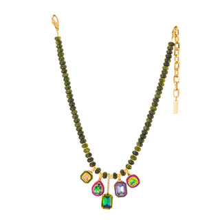Suzanne Necklace