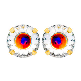 The Basics Studs in Bohemian Wonderland