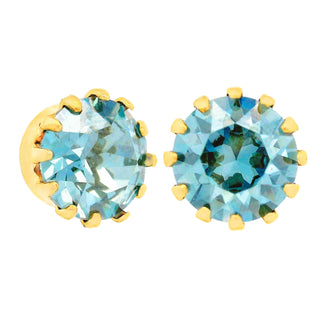 Chrisley Studs in Bohemian Wonderland