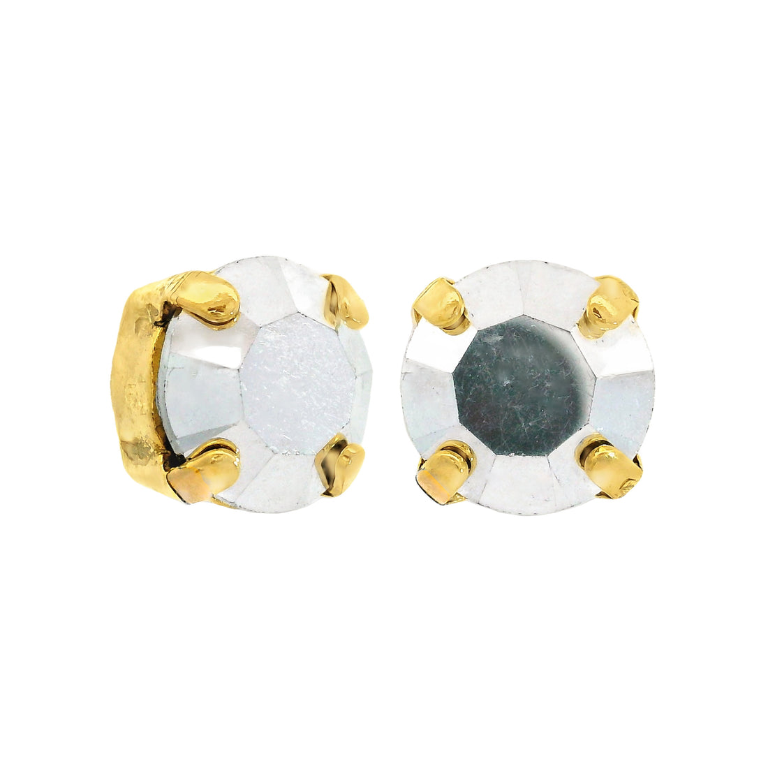 TOVA Chrisley Studs- Lots