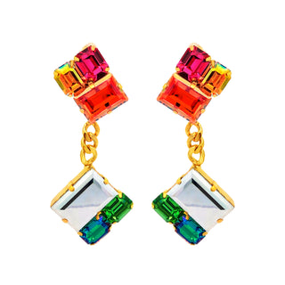 Rocky Earrings