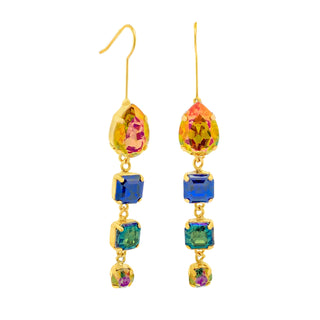 Zarine Earrings