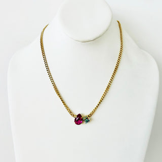 Ren Necklace