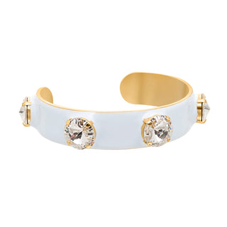 Linsey Cuff in Fairy Dust