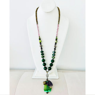 Renata Necklace