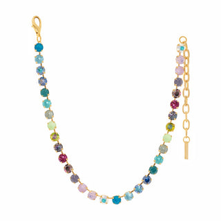 Oakland Necklace in Twinkleshine